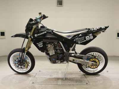 Husqvarna SM510R 2005