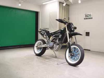 Husqvarna SM510R 2005