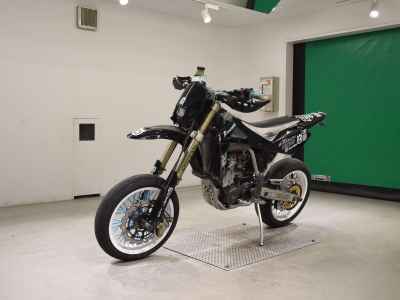 Husqvarna SM510R 2005