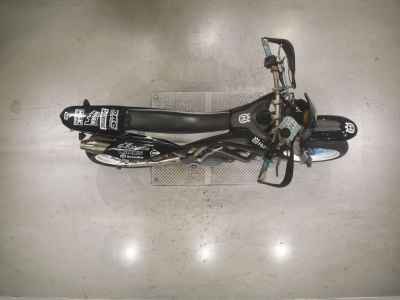 Husqvarna SM510R 2005