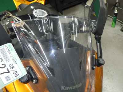 Kawasaki Ninja 250 2014