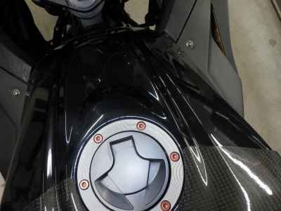 Kawasaki Ninja 250 2014