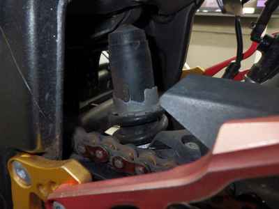 Kawasaki Ninja 250 2014