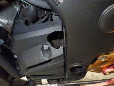 Kawasaki Ninja 250 2014