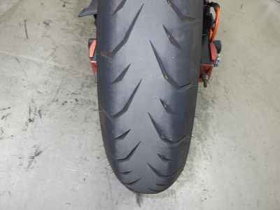 Kawasaki Ninja 250 2014