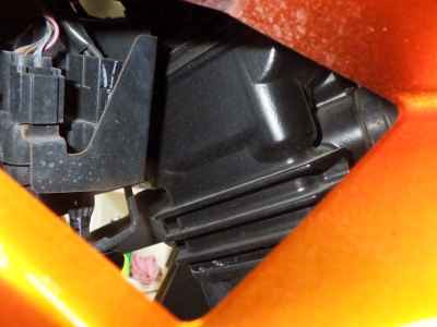 Kawasaki Ninja 250 2014