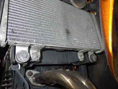 Kawasaki Ninja 250 2014