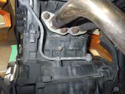 Kawasaki Ninja 250 2014