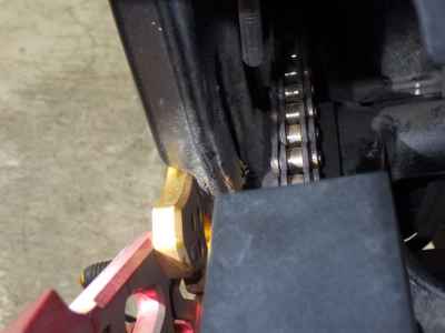 Kawasaki Ninja 250 2014