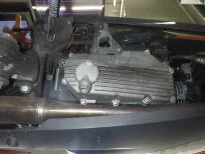 Kawasaki Ninja 250 2014