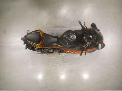 Kawasaki Ninja 250 2014