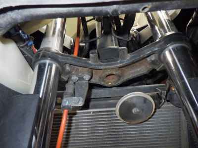 Kawasaki Ninja 250 2014