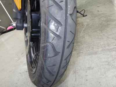 Kawasaki Ninja 250 2014