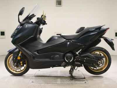 Yamaha TMAX 560 Tech MAX 2022