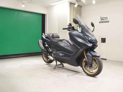 Yamaha TMAX 560 Tech MAX 2022