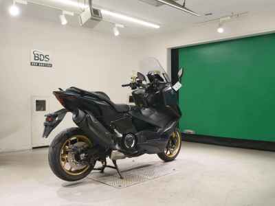 Yamaha TMAX 560 Tech MAX 2022