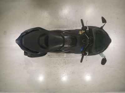 Yamaha TMAX 560 Tech MAX 2022