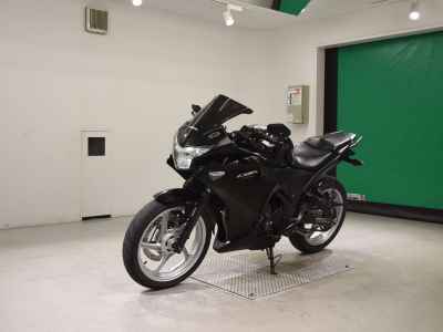 Honda CBR250R A 2011