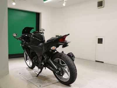Honda CBR250R A 2011