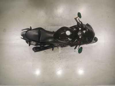 Honda CBR250R A 2011