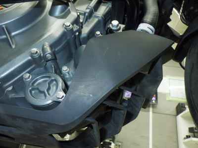 KTM 250 Duke 2017