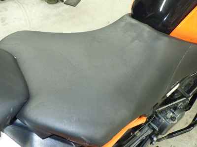 KTM 250 Duke 2017