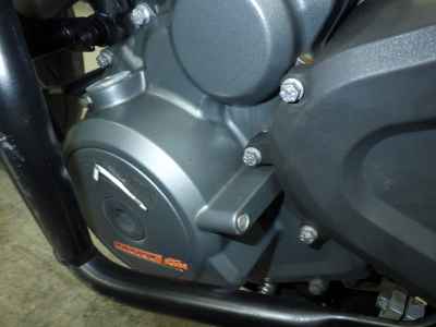 KTM 250 Duke 2017
