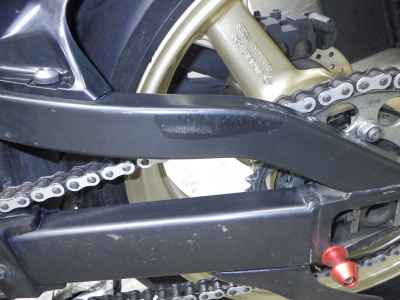 Yamaha YZF-R1