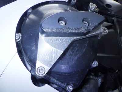 Yamaha YZF-R1