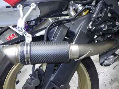 Yamaha YZF-R1