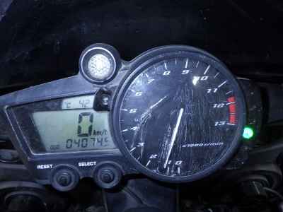 Yamaha YZF-R1