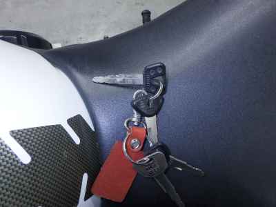 Yamaha YZF-R1