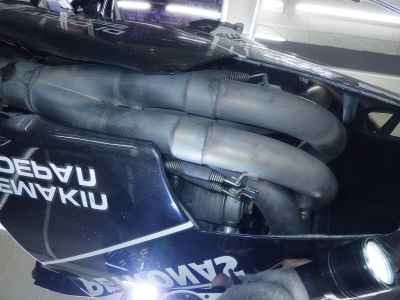 Yamaha YZF-R1