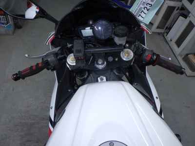 Yamaha YZF-R1