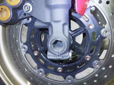 Yamaha YZF-R1