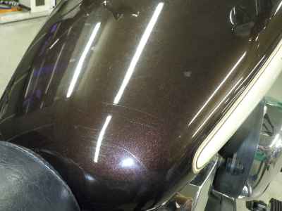 Yamaha XVS250 Drag Star 2008
