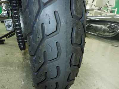 Yamaha XVS250 Drag Star 2008