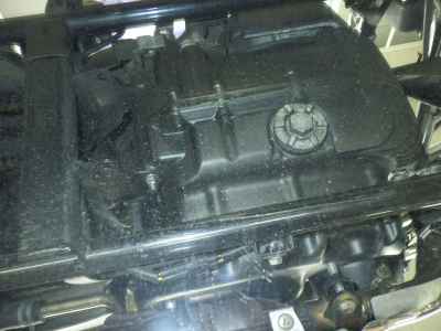 Yamaha XVS250 Drag Star 2008
