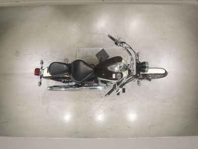 Yamaha XVS250 Drag Star 2008