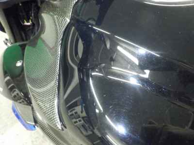 Suzuki GSX-S1000 2019