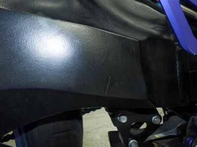 Suzuki GSX-S1000 2019