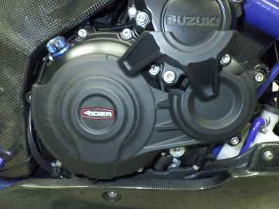 Suzuki GSX-S1000 2019