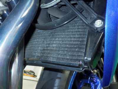 Suzuki GSX-S1000 2019