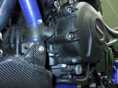 Suzuki GSX-S1000 2019