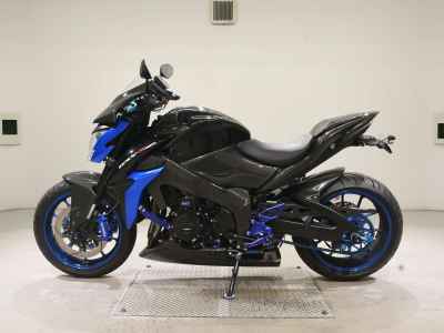 Suzuki GSX-S1000 2019