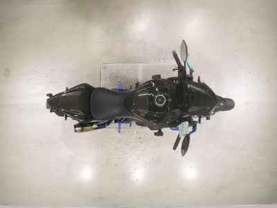 Suzuki GSX-S1000 2019
