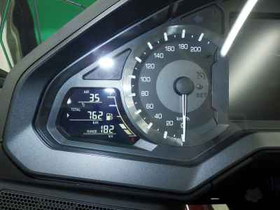 Honda GL1800 Gold Wing Tour DCT 2025