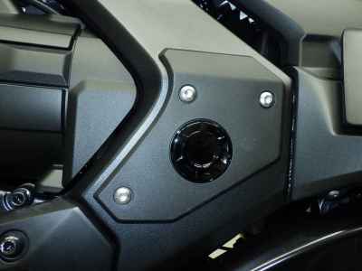 Honda GL1800 Gold Wing Tour DCT 2025