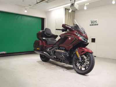 Honda GL1800 Gold Wing Tour DCT 2025