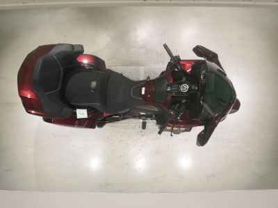 Honda GL1800 Gold Wing Tour DCT 2025